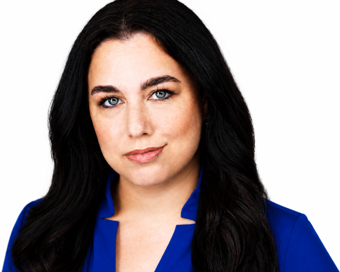 HAYLEY RAPHAEL